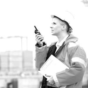 Workplace Health and Safety Representative (HSR)