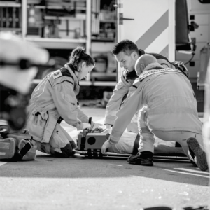 HLT21020 Certificate II in Medical Services First Response