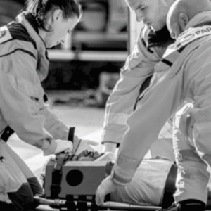Advanced First Aid Cluster