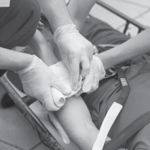 PUAEME005 Provide Pain Management Course in Perth
