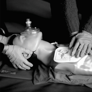 Provide Advanced First Aid HLTAID014