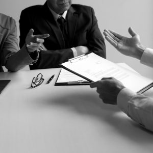 PSPSS00040 HR Workplace Investigations Course - In Class